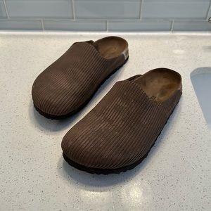 Birkenstock Birki’s clogs